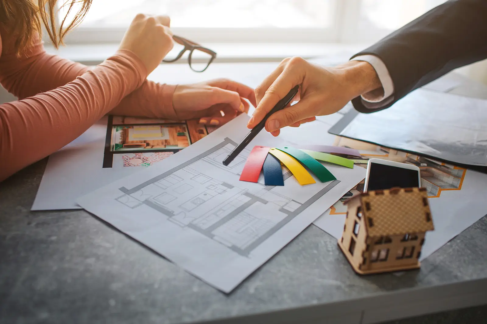 A San Diego Landlord’s Guide: Preparing for Rental Property Renovations